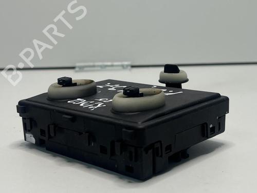 Electronic module AUDI Q5 (FYB, FYG) 2.0 TFSI quattro | BP30081650M83 