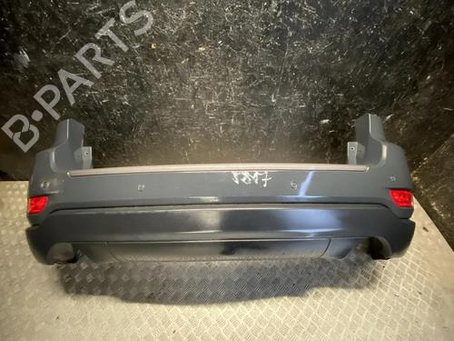 Used Rear bumper Rear bumper JEEP GRAND CHEROKEE IV (WK, WK2) 3.0 CRD V6 4x4 (250 hp) 28929101 28929101