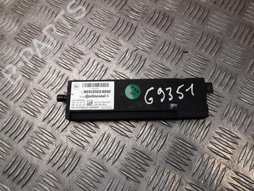 Used Electronic module Electronic module 37564760 37564760