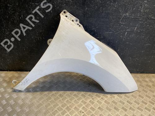 Used Right front fenders PEUGEOT 3008 I MPV (0U_) 1.6 BlueHDi 120 (120 hp) 28931006