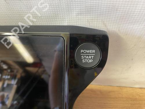 Display FORD PUMA (J2K, CF7) 1.0 EcoBoost | BP38966769C48 - Image 5