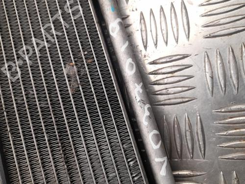 Water radiator VW PASSAT B8 Variant (3G5, CB5) 1.4 GTE Hybrid | BP37562907M31 - Image 4