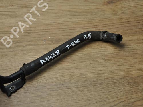 Pipe VW T-ROC (A11, D11) 1.5 TSI | BP28936951M125 - Image 2