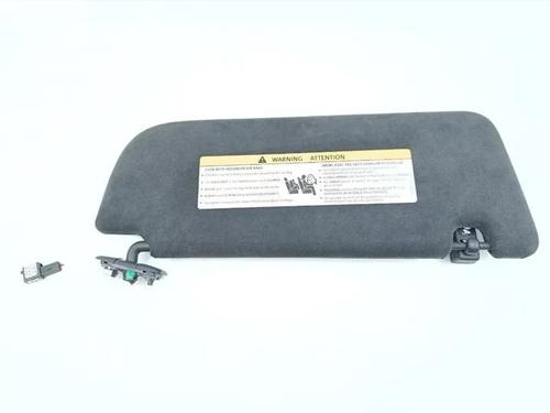 Left sun visor PORSCHE PANAMERA (971) 4.0 Turbo (97AFF1, 97BFF1) | BP30908809I1 - Image 7