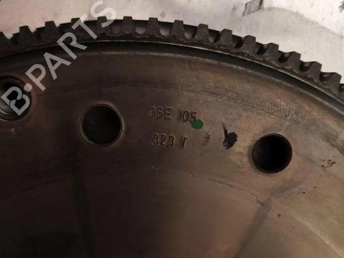 Engine AUDI Q7 (4MB, 4MG, 4MQ) 3.0 TFSI quattro | BP28915596M1 