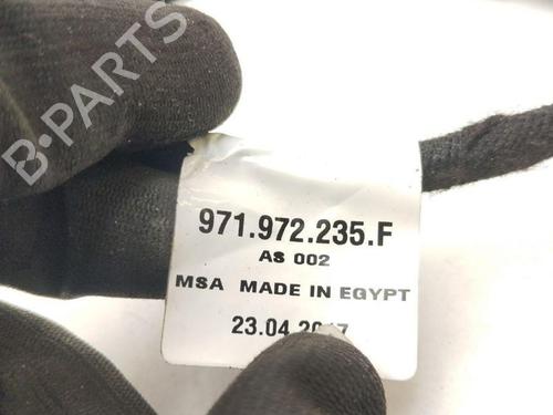 Left mirror PORSCHE PANAMERA (971) 2.9 4 E-Hybrid (97ABE1, 97BBE1, 97ABX1) | BP28915866C26 