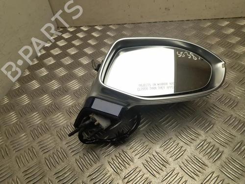 Used Right mirror AUDI A7 Sportback (4GA, 4GF) S7 quattro (420 hp) 30856509