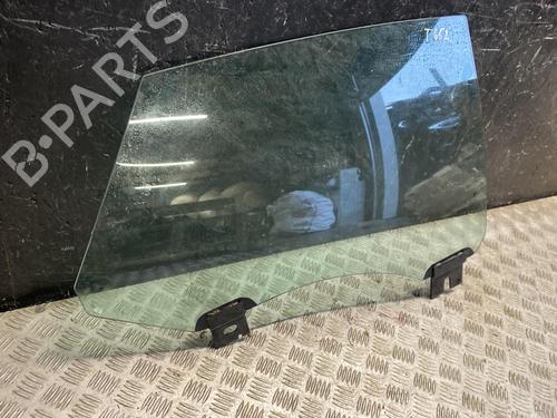 Used Rear right door window TESLA MODEL S (5YJS) 90D AWD (422 hp) 28915672