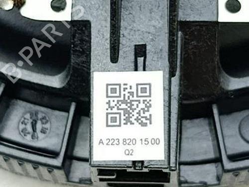 Speaker MERCEDES-BENZ EQE (V295) EQE 350 (295.125) | BP28938324E2 