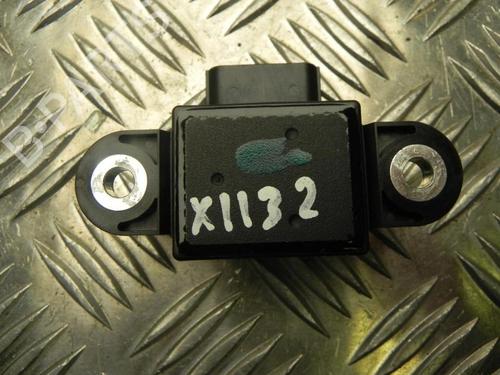 Electronic sensor MAZDA 6 Station Wagon (GY) 2.3 (GY3W, GY10) | BP37576963M84 - Image 3