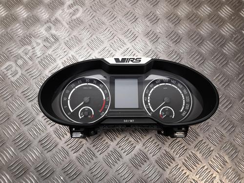 Used Instrument cluster SKODA OCTAVIA III Combi (5E5, 5E6) 2.0 TDI RS (184 hp) 28935387