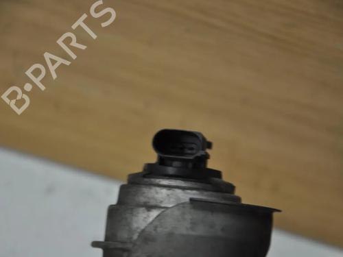 Turbocharger/Supercharger SKODA OCTAVIA III Combi (5E5, 5E6) 1.6 TDI | BP31626091M71 