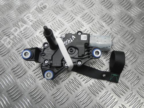 Used Rear wiper motor VOLVO XC60 II (246) T5 (254 hp) 28925068