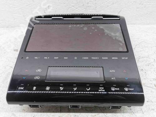 Electronic module HYUNDAI TUCSON (NX4E, NX4A) 1.6 T-GDi | BP28926519M83