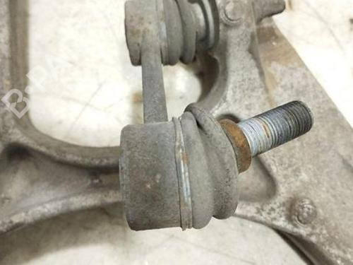 Andre MERCEDES-BENZ GL-CLASS (X166) GL 450 4-matic | BP28944369O1