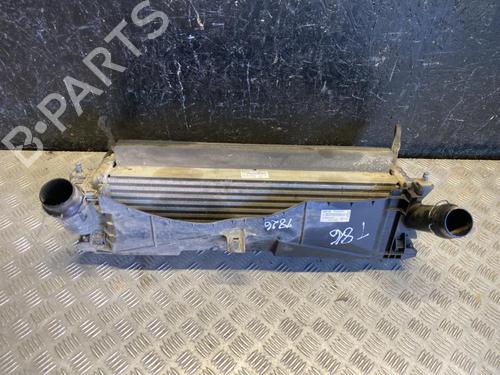 Intercooler Intercooler NISSAN NAVARA NP300 Platform/Chassis (D23) 2.3 dCi 4x4 (163 hp) 37561303 37561303