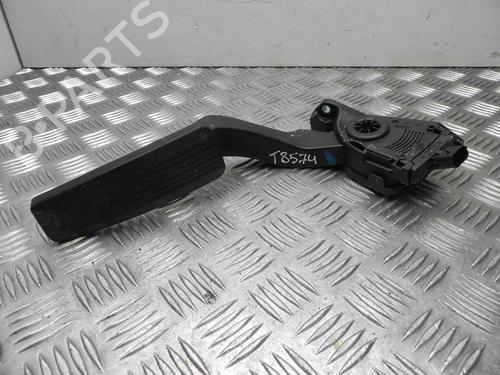 Used Pedal MASERATI GHIBLI III (M157) 3.0 S (409 hp) 28946280