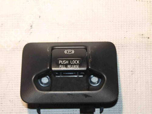 Used Hand brake VOLVO XC60 I SUV (156) D5 AWD (215 hp) 28947371