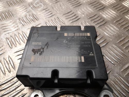 Control unit LANCIA VOYAGER MPV (404_) 2.8 CRD (RT, 53) | BP37548894M11 - Image 2