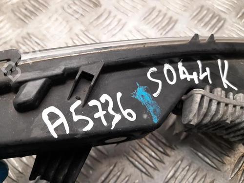 Left front fog light JAGUAR F-PACE (X761) 3.0 SCV6 AWD | BP33566082C30 - Image 7