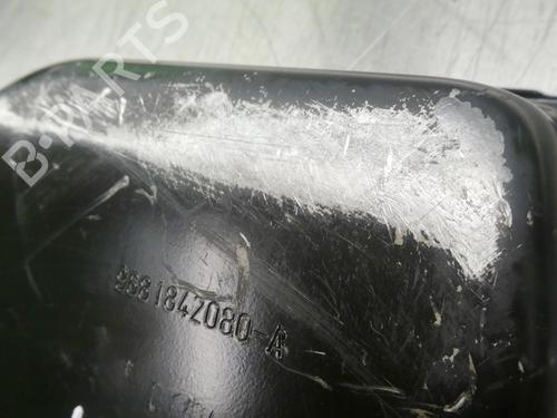 Oil sump FORD KUGA I 2.0 TDCi 4x4 | BP28941159M115 