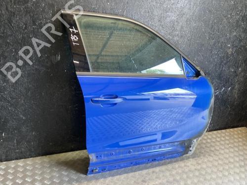 Used Right front door OPEL MOKKA 1.2 (76) (101 hp) 28940619