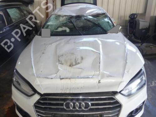 Engine AUDI A5 Sportback (F5A, F5F) 2.0 TFSI | BP37566918M1 - Image 7