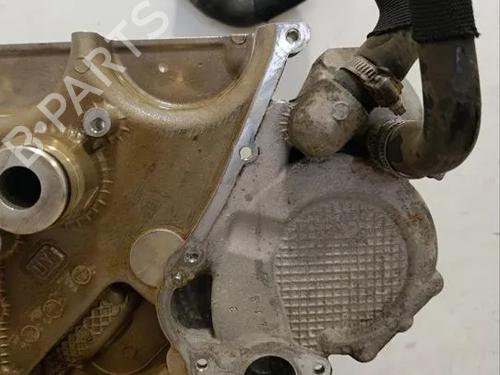 Upper protection MASERATI GRAN TURISMO I 4.7 S | BP33206777M93 - Image 8