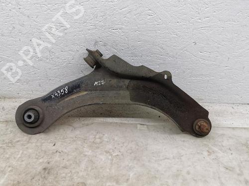 Used Right front suspension arm RENAULT CAPTUR I (J5_, H5_) 0.9 TCe 90 (90 hp) 28929131