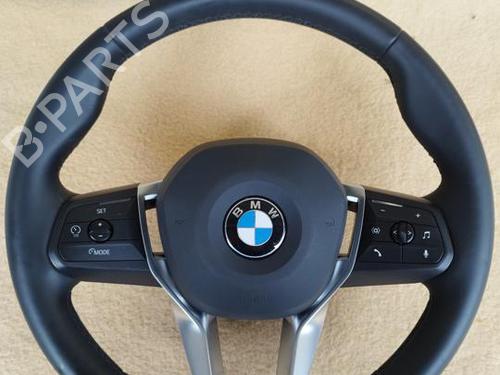 Steering wheel BMW 1 (F70) 120 d Mild-Hybrid | BP40027280C49 - Image 6