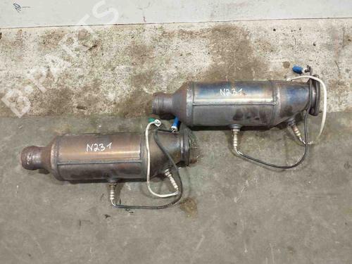 Catalyst ASTON MARTIN VANTAGE Vantage 4.7 V8 | BP28935391M10 