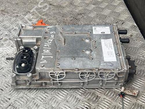 Inverter/Converter JAGUAR I-PACE (X590) EV400 AWD | BP37549540M119 - Image 4