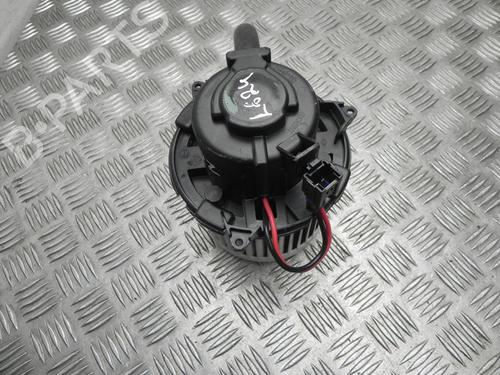 Heater blower motor RENAULT ZOE (BFM_) ZOE | BP37544127M62 - Image 2