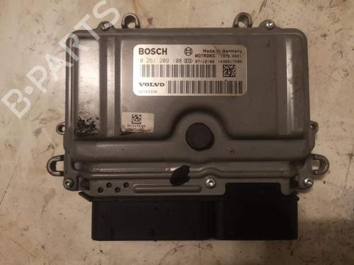 Used Engine control unit (ECU) Engine control unit (ECU) 38962924 38962924