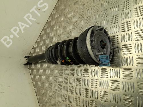 Used Right front driveshaft JAGUAR XF II (X260) 3.0 D (300 hp) 28938129