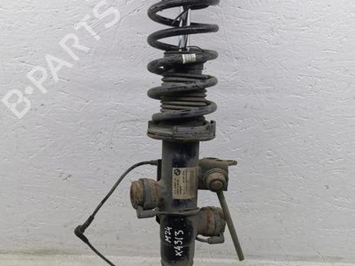 Used Right front shock absorber BMW 5 Touring (F11) 525 d (218 hp) 28909398