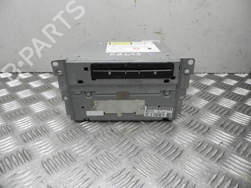 Used Radio Radio 37545785 37545785