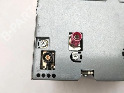 Electronic module ROLLS-ROYCE GHOST I (RR4) V12 | BP28917075M83 