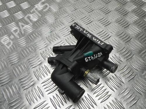 Used Thermostat housing FORD FOCUS III 1.0 EcoBoost (100 hp) 28923310