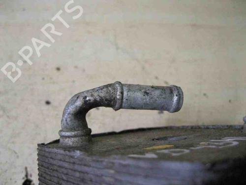 Oil radiator MAZDA CX-7 (ER) 2.2 MZR-CD AWD (ER10A) | BP28914833M33 