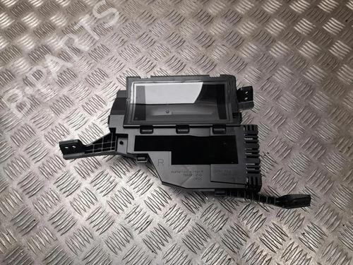 Używane Monitor / Wyświetlacz TOYOTA PRIUS (_W5_) 1.8 Hybrid (ZVW50, ZVW50_, ZVW51_, ZVW50R, ZVW51) (122 hp) 31296013