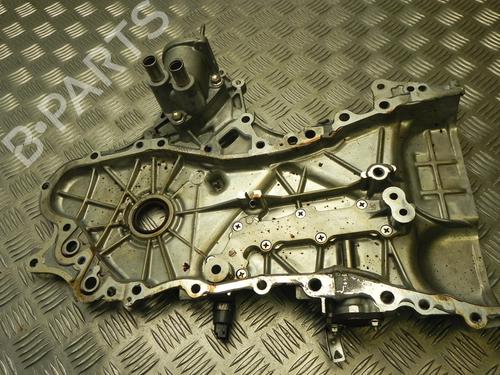 Timing cover TOYOTA AURIS Estate (_E18_) 1.6 (ZRE185_) | BP28915499M123 