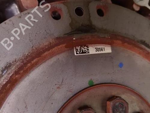 Engine CHRYSLER PACIFICA (RU) 3.6 Hybrid | BP28944115M1 