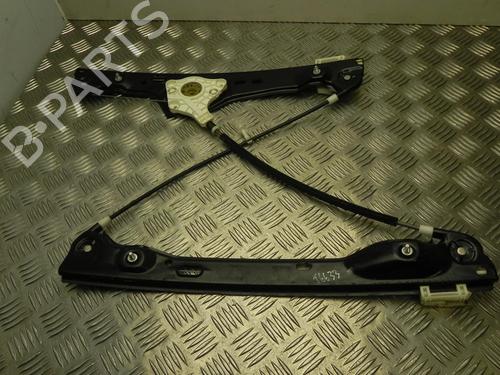 Used Front right window mechanism BMW 3 Touring (E91) 318 d (143 hp) 28939798