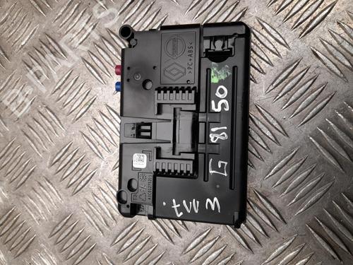 Electronic module NISSAN JUKE (F16_) DIG-T 117 | BP37556402M83 - Image 3