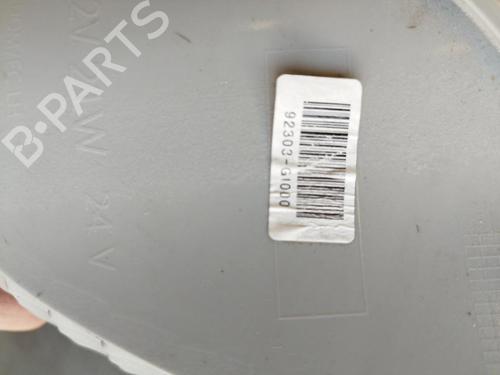 Left front indicator HYUNDAI IONIQ 5 (NE) EV | BP39631534C32 - Image 6