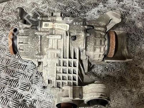 Used Rear differential Rear differential 37569429 37569429