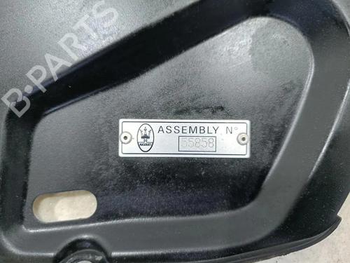 Upper protection MASERATI QUATTROPORTE V 4.7 S | BP33206832M93 - Image 10