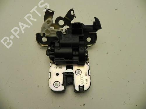 Used Tailgate lock Tailgate lock AUDI A3 (8V1, 8VK) 1.6 TDI (110 hp) 28917064 28917064