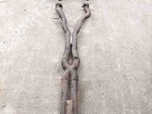 Exhaust system JAGUAR F-TYPE Coupe (X152) 5.0 SCV8 R AWD | BP28944779M121
